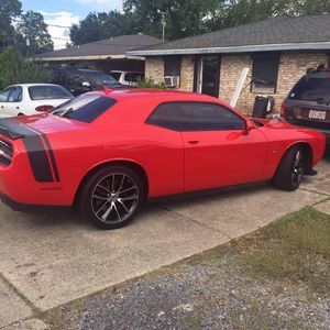 Meet your Posher, Alvin